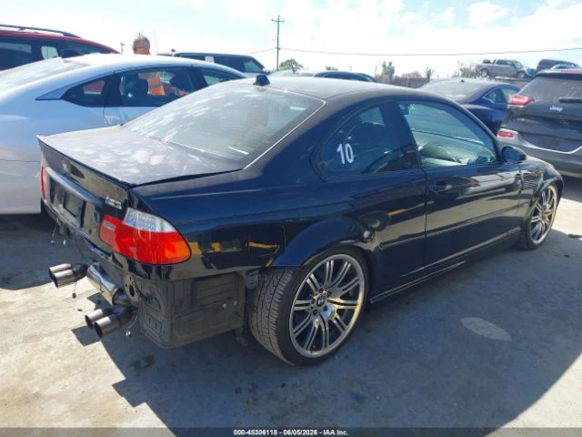BMW M3 * РЪЧКА* КОЖА* ПОДГРЕВ* ШИБИДАХ* , снимка 4 - Автомобили и джипове - 55223087