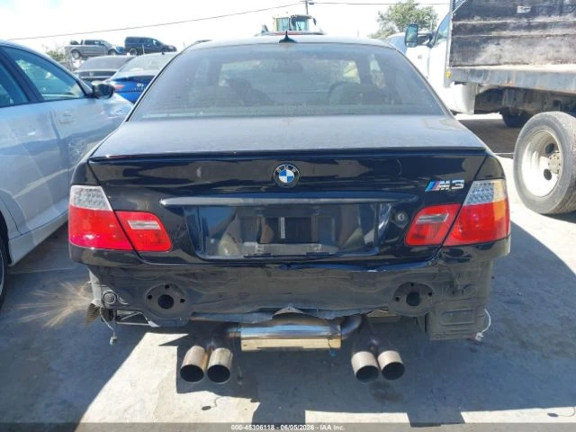 BMW M3 * РЪЧКА* КОЖА* ПОДГРЕВ* ШИБИДАХ* , снимка 15 - Автомобили и джипове - 55223087