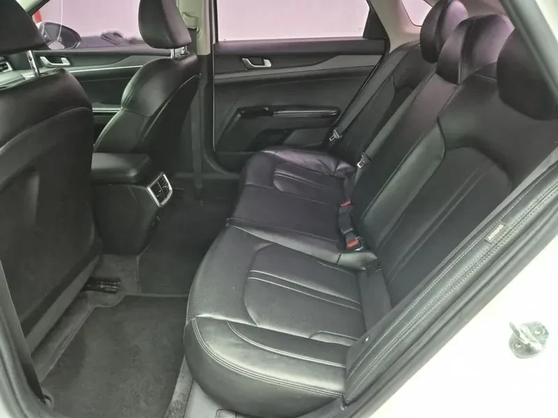 Kia K5 2.0 TRENDY, снимка 15 - Автомобили и джипове - 56304817