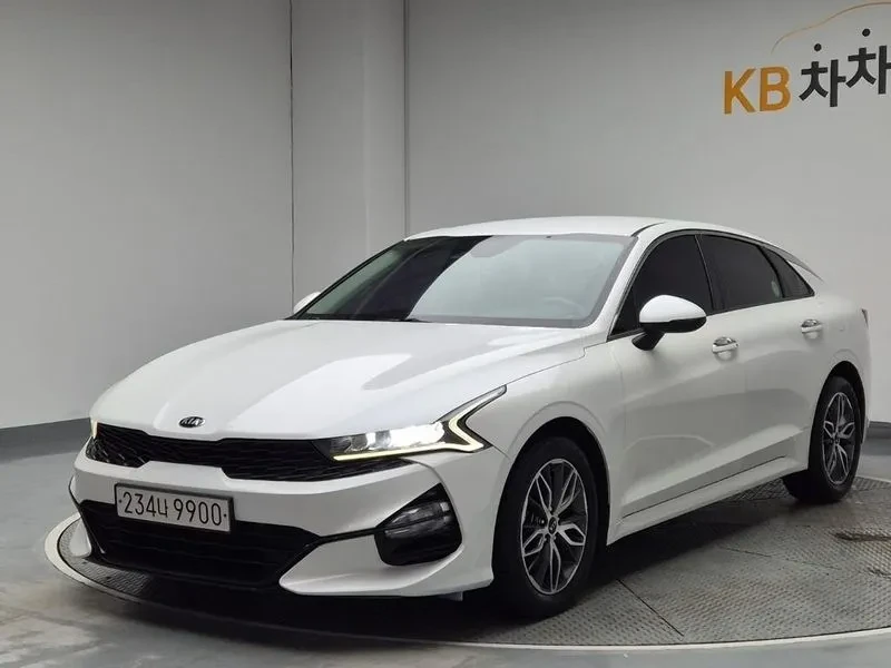 Kia K5 2.0 TRENDY