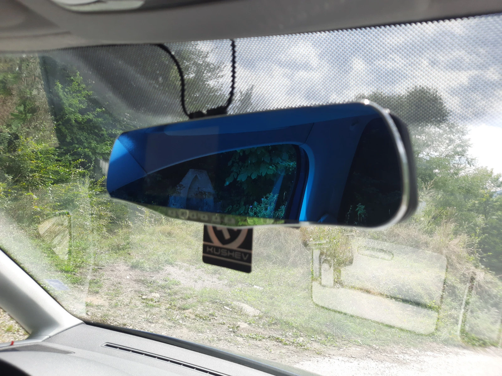 VW Caddy 1.9 LIFE DSG() 6+ 1 | Mobile.bg   11