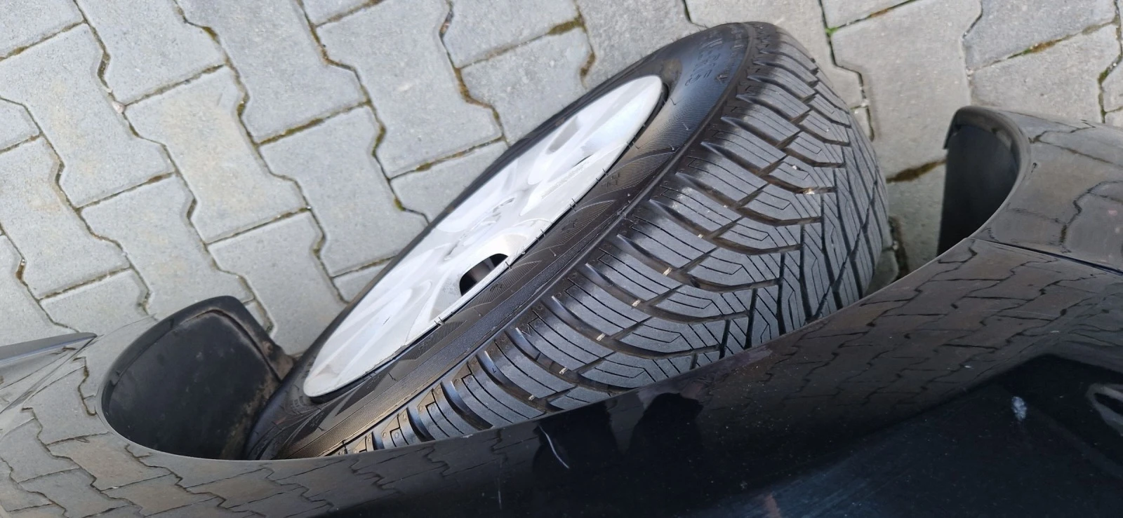 Renault Clio 1.2 i GAZ | Mobile.bg — изображение 14