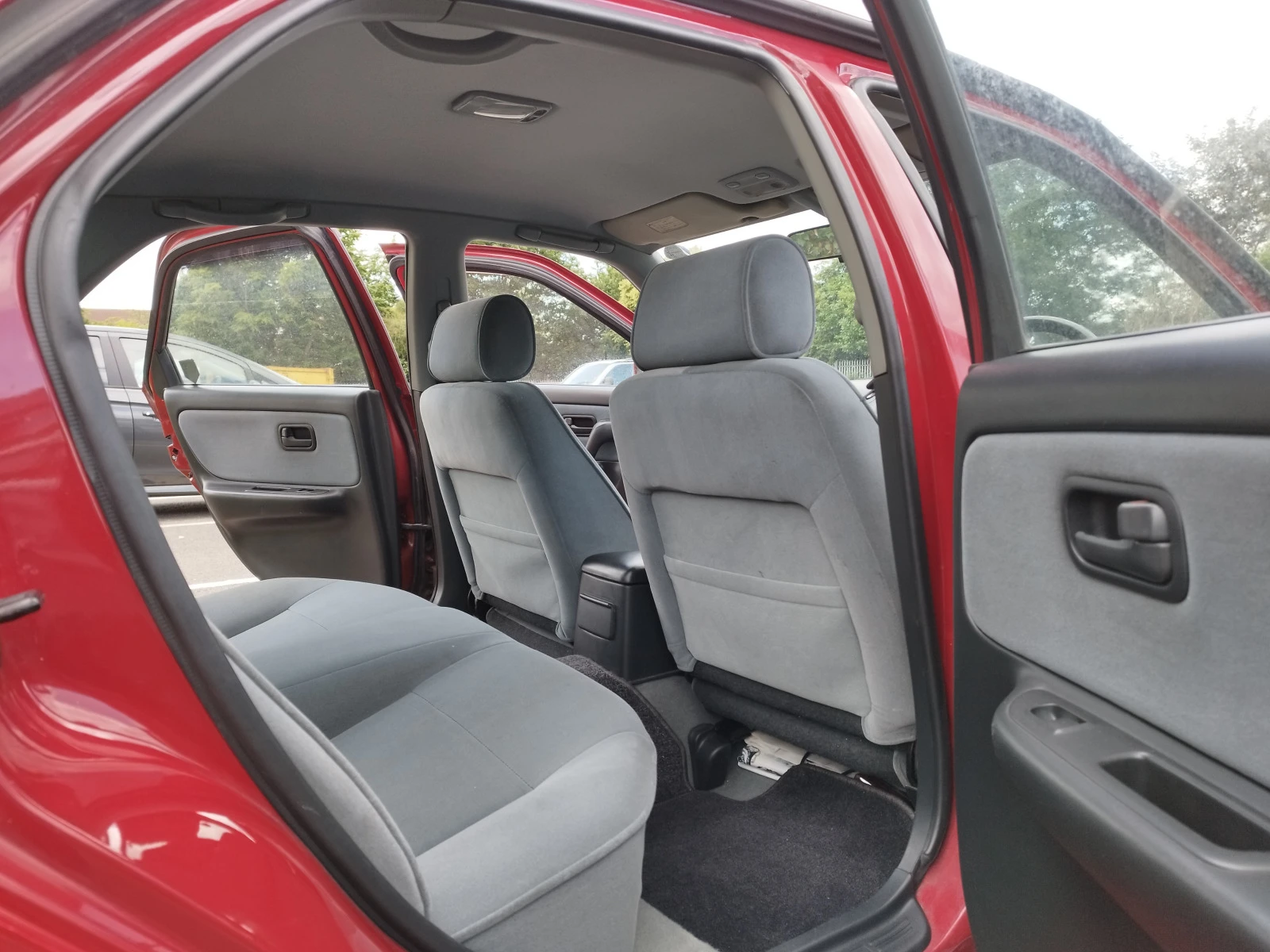 Nissan Skyline R33, 25RBE, GTS4 | Mobile.bg   12