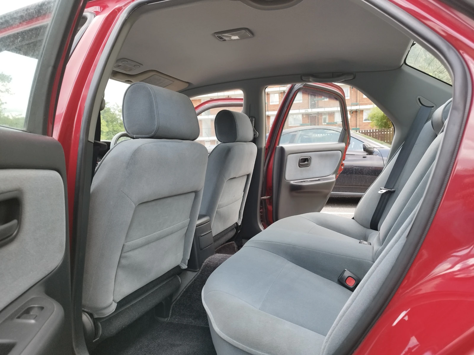 Nissan Skyline R33, 25RBE, GTS4 | Mobile.bg   14