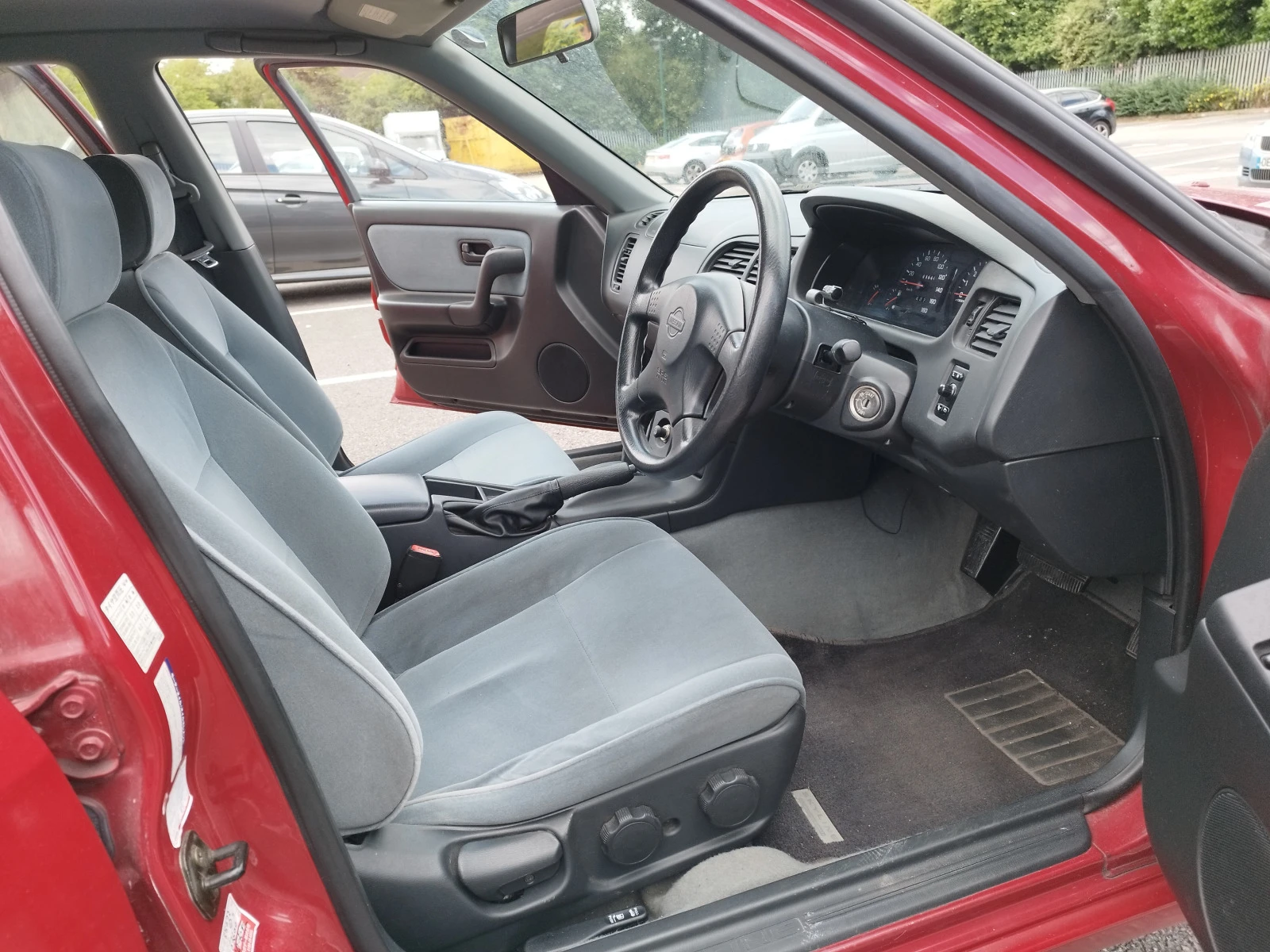 Nissan Skyline R33, 25RBE, GTS4 | Mobile.bg   11