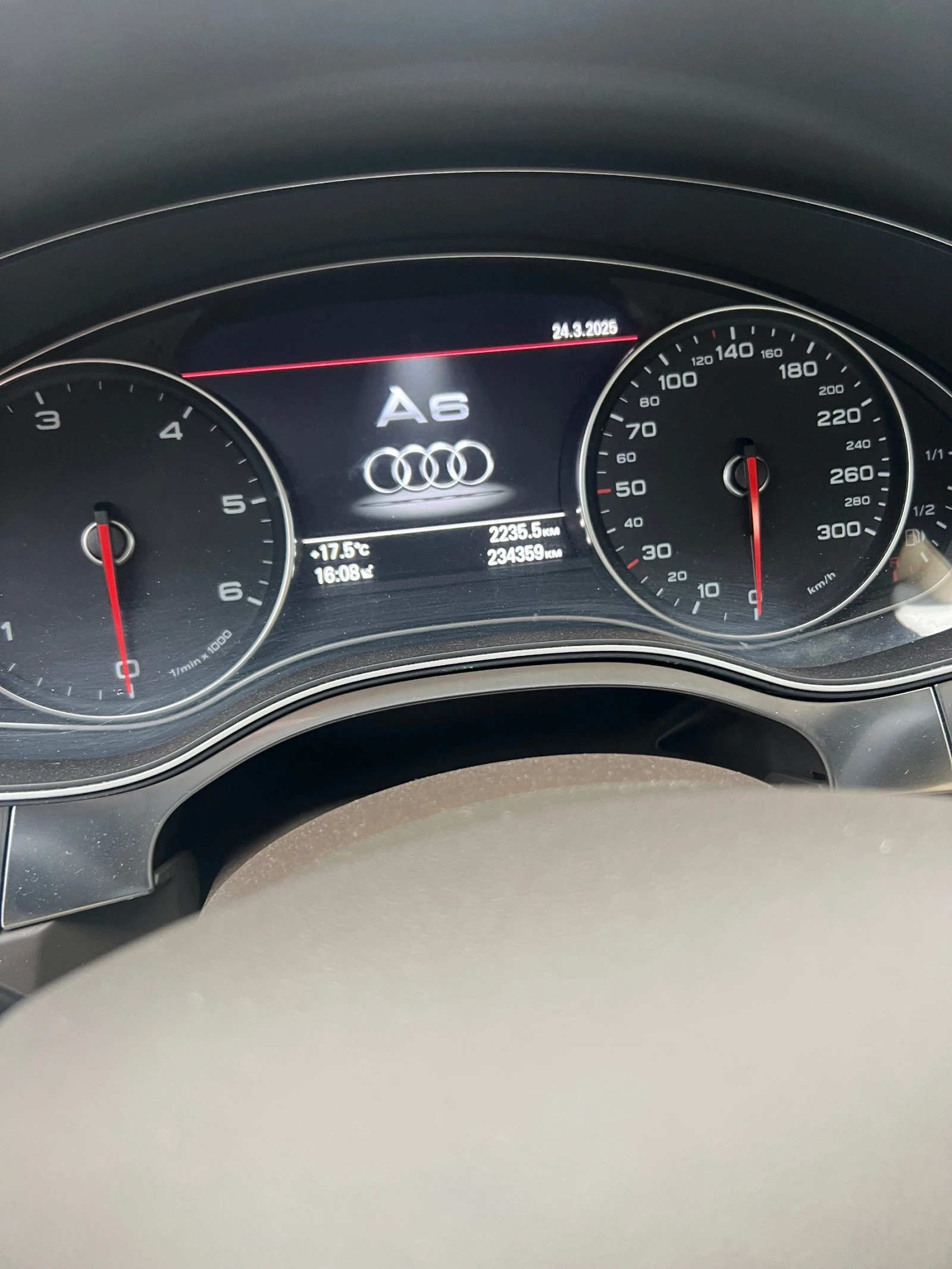 Audi A6  - изображение 10