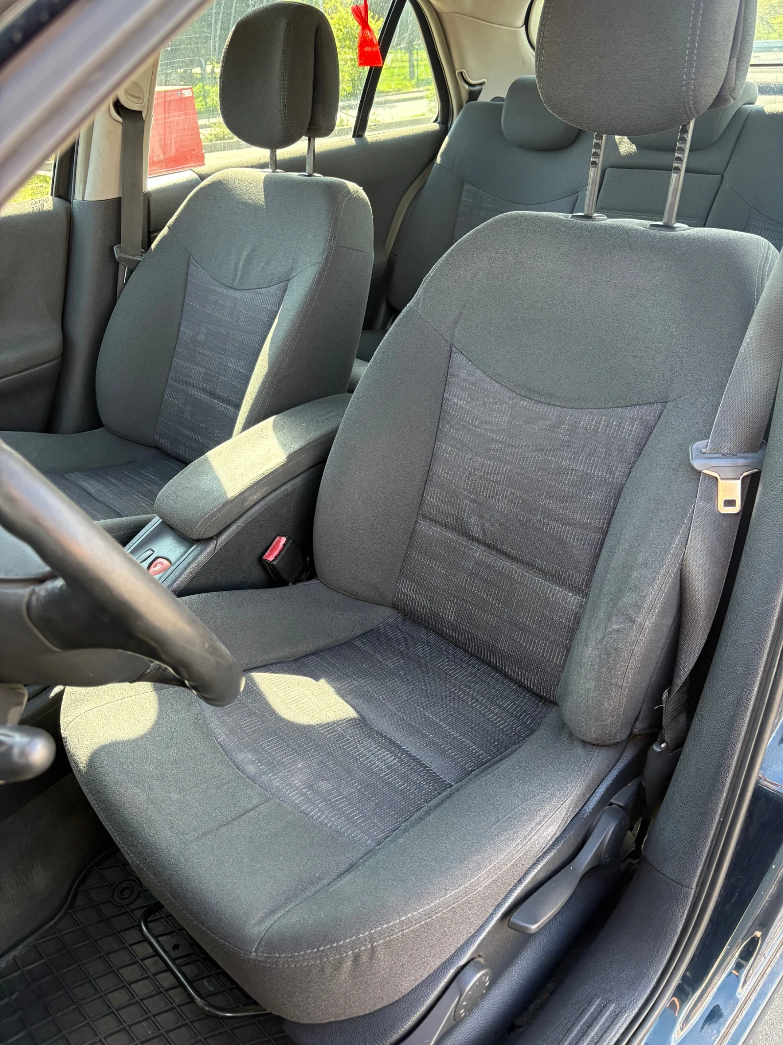 Renault Laguna Lpg - изображение 10