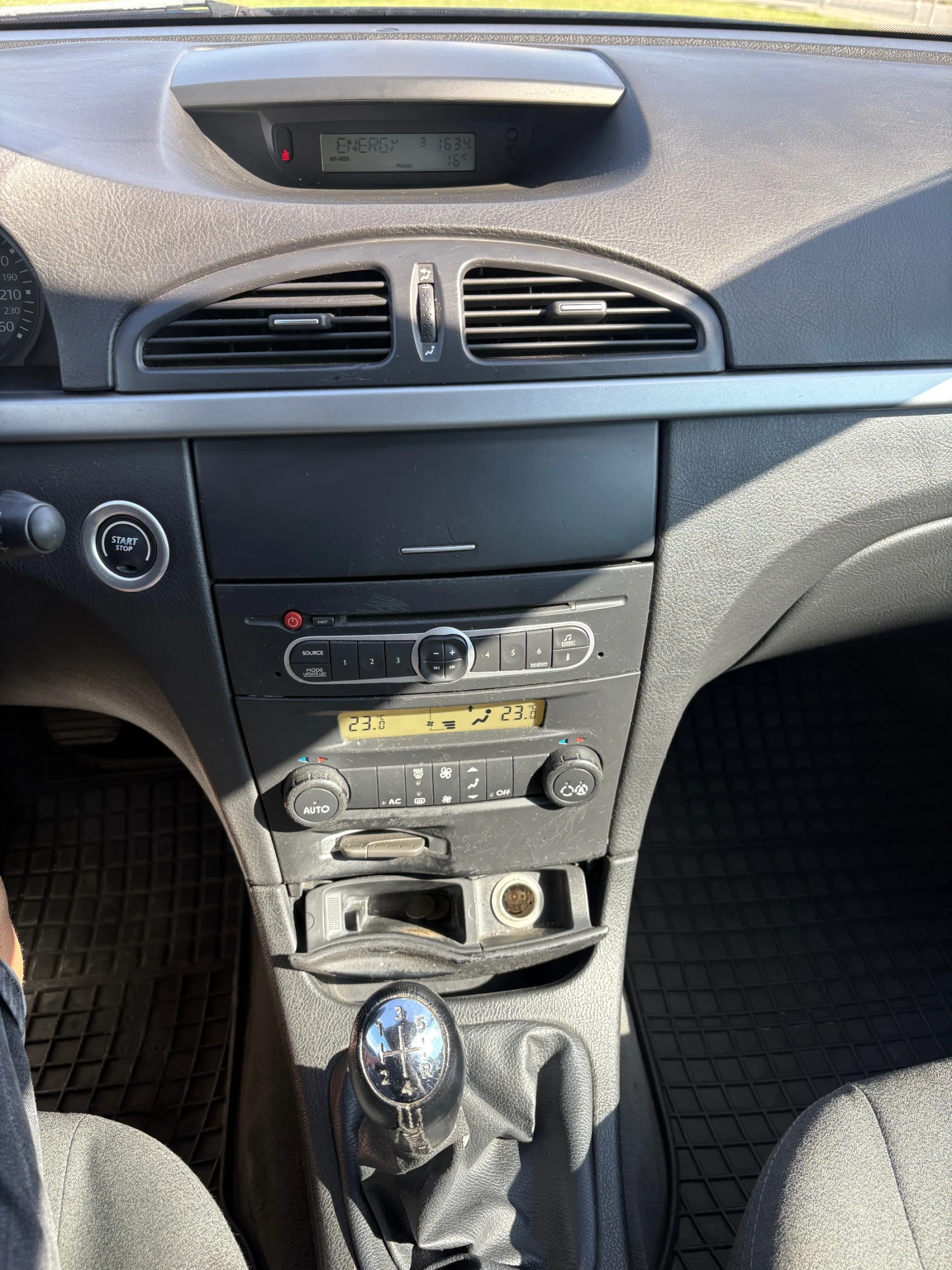 Renault Laguna Lpg - изображение 9