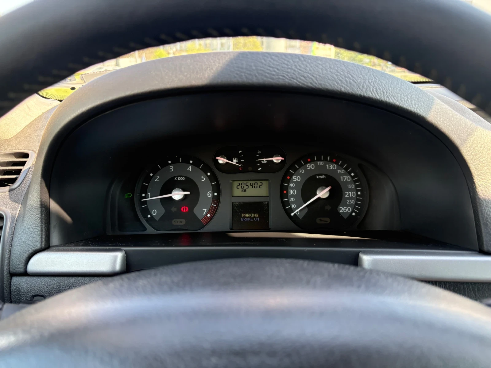 Renault Laguna Lpg - изображение 8