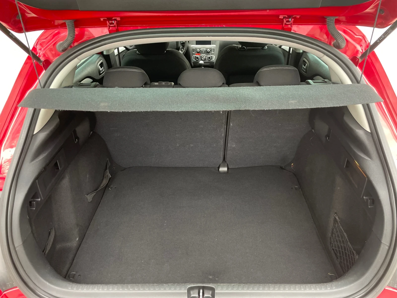 Citroen C4 1.6 Collection - изображение 10