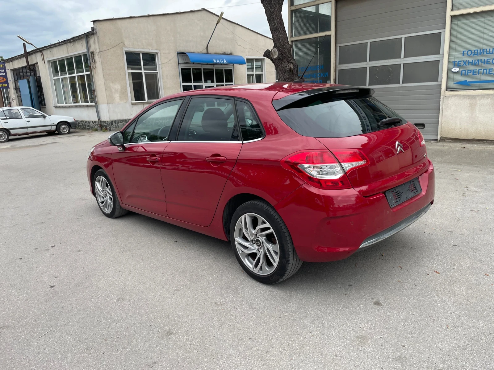 Citroen C4 1.6 Collection - изображение 3