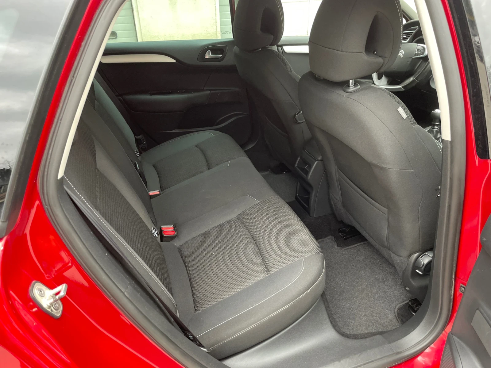 Citroen C4 1.6 Collection - изображение 7