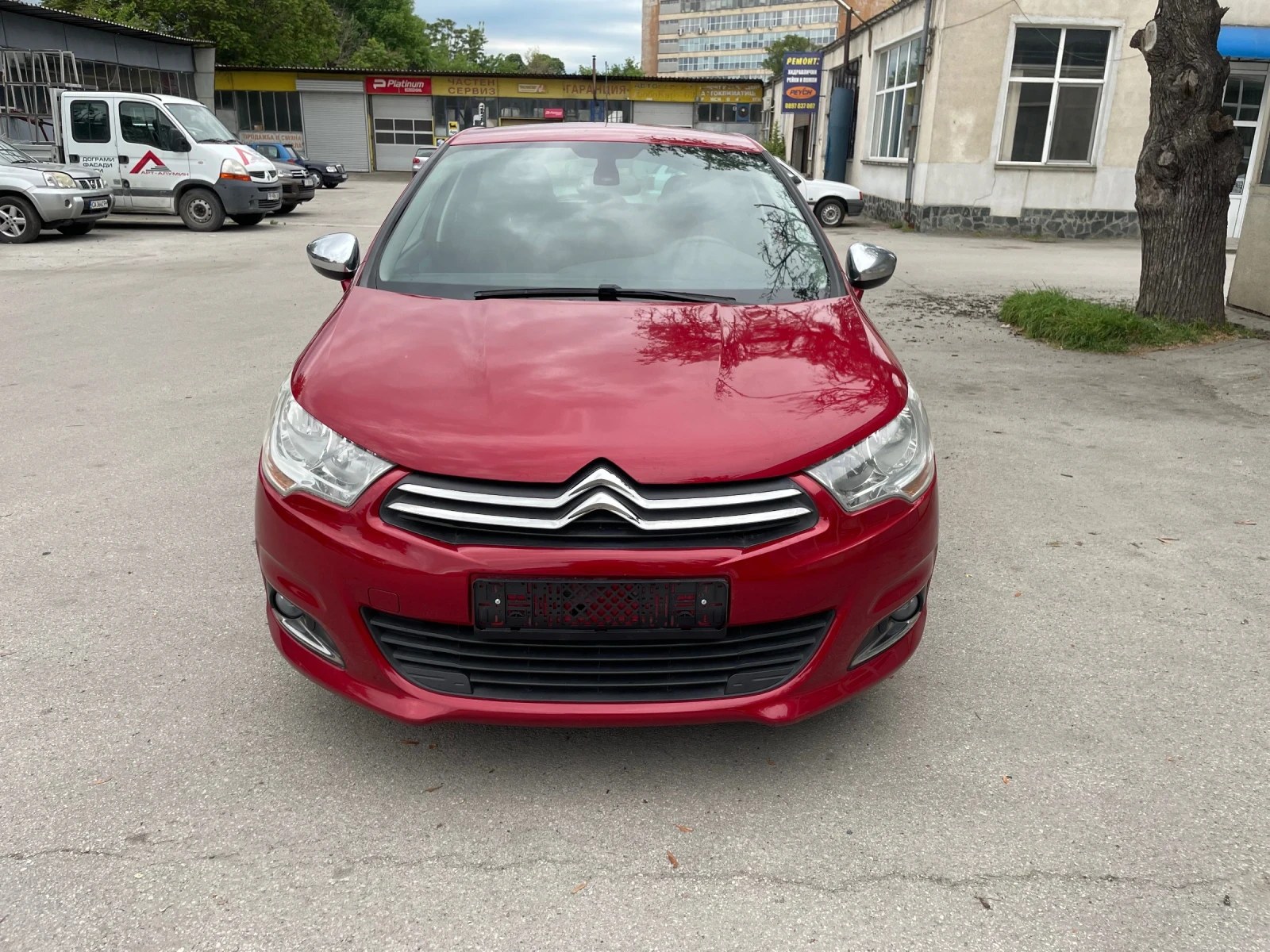 Citroen C4 1.6 Collection - изображение 5