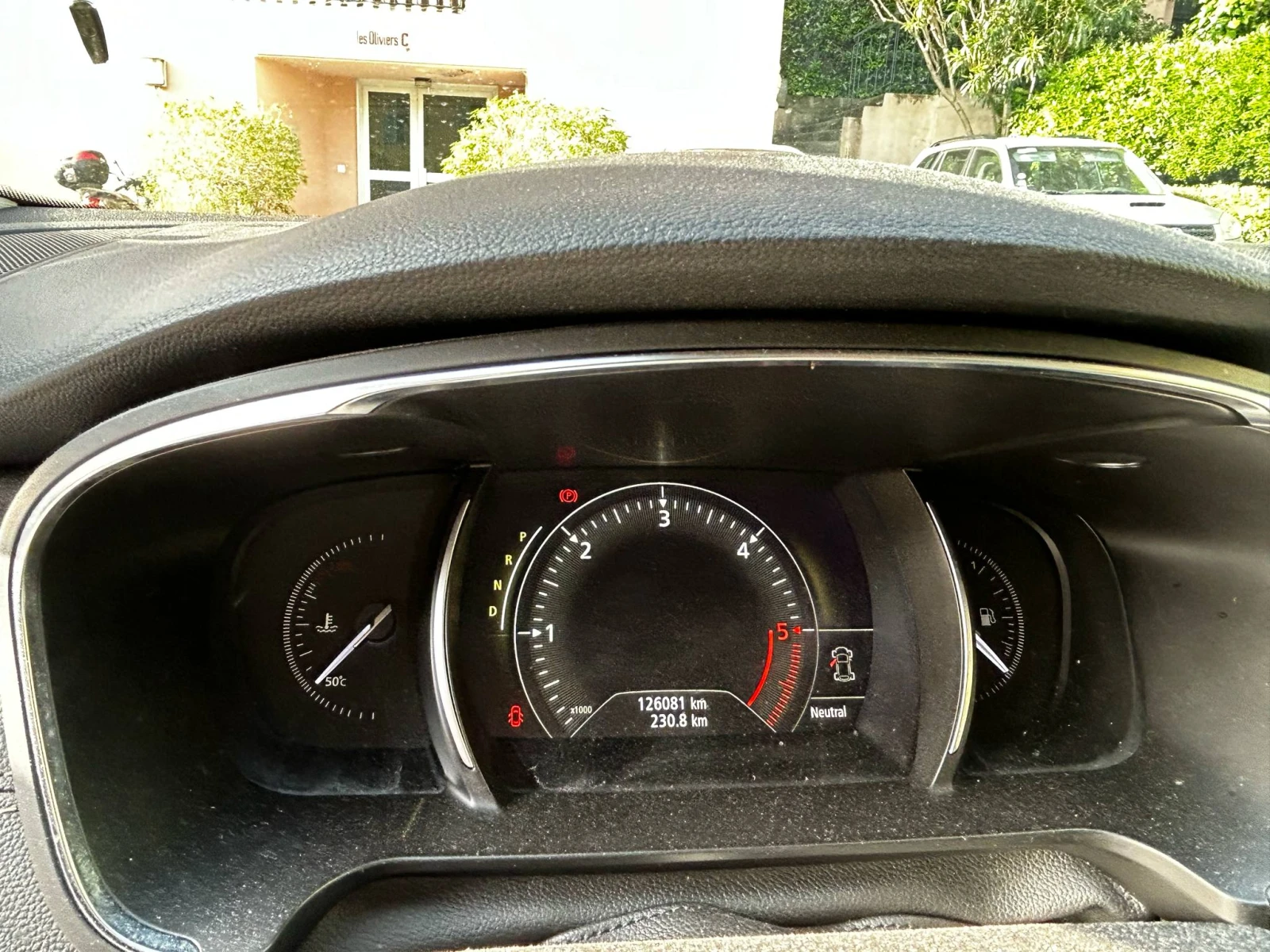 Renault Talisman 1.6DCi 160 Energy Intens EDC - изображение 6