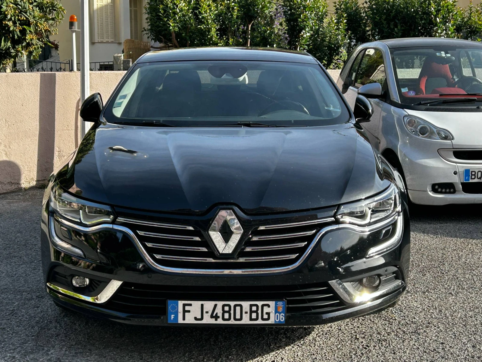 Renault Talisman 1.6DCi 160 Energy Intens EDC - изображение 2