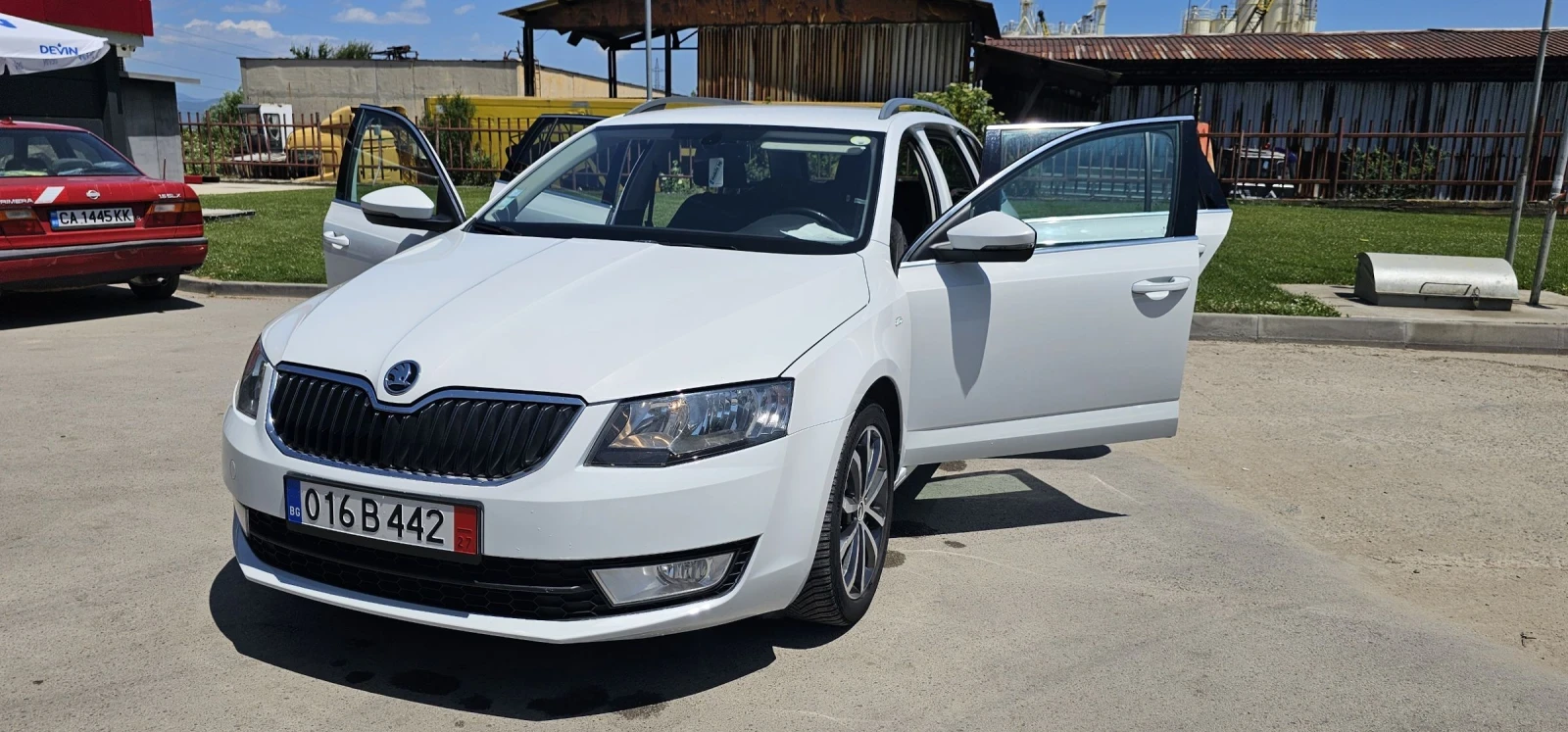 Skoda Octavia 2.0TDI 150H.P EDITION - изображение 5