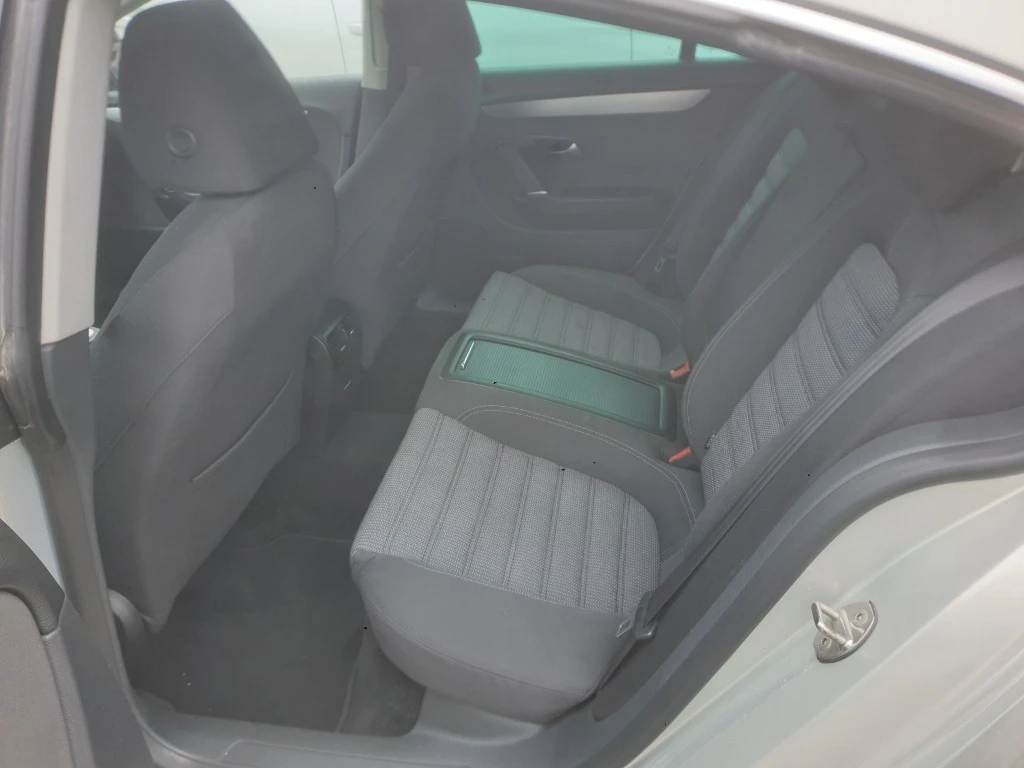 VW Passat cc - изображение 10