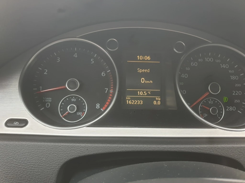 VW Passat cc - изображение 8