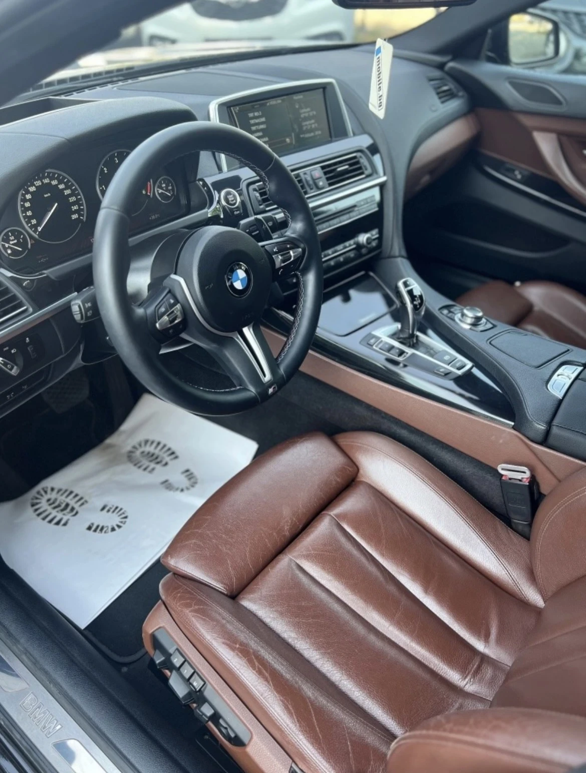 BMW 640 4.0  | Mobile.bg   12