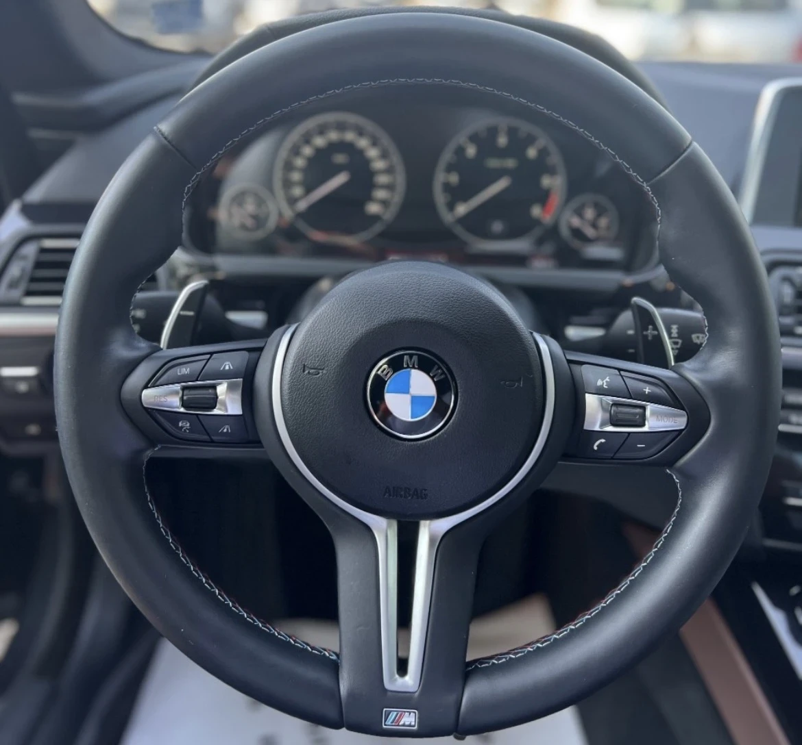 BMW 640 4.0  - изображение 7