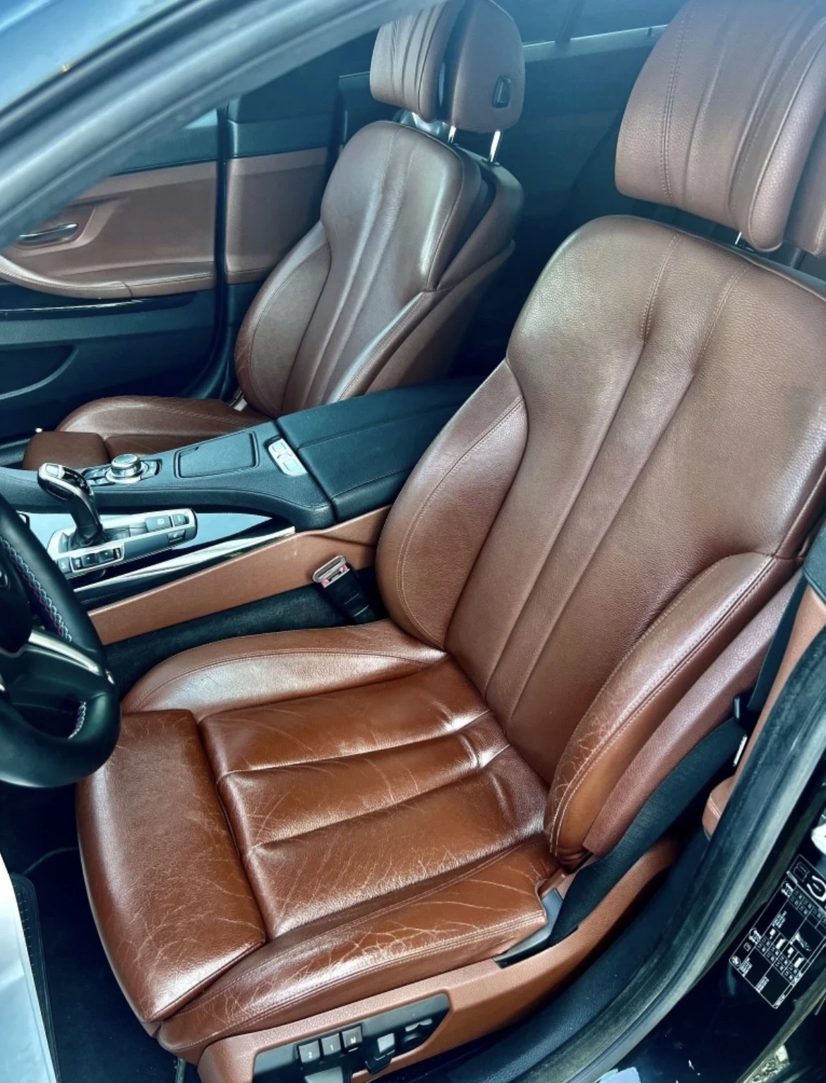 BMW 640 4.0  | Mobile.bg   11