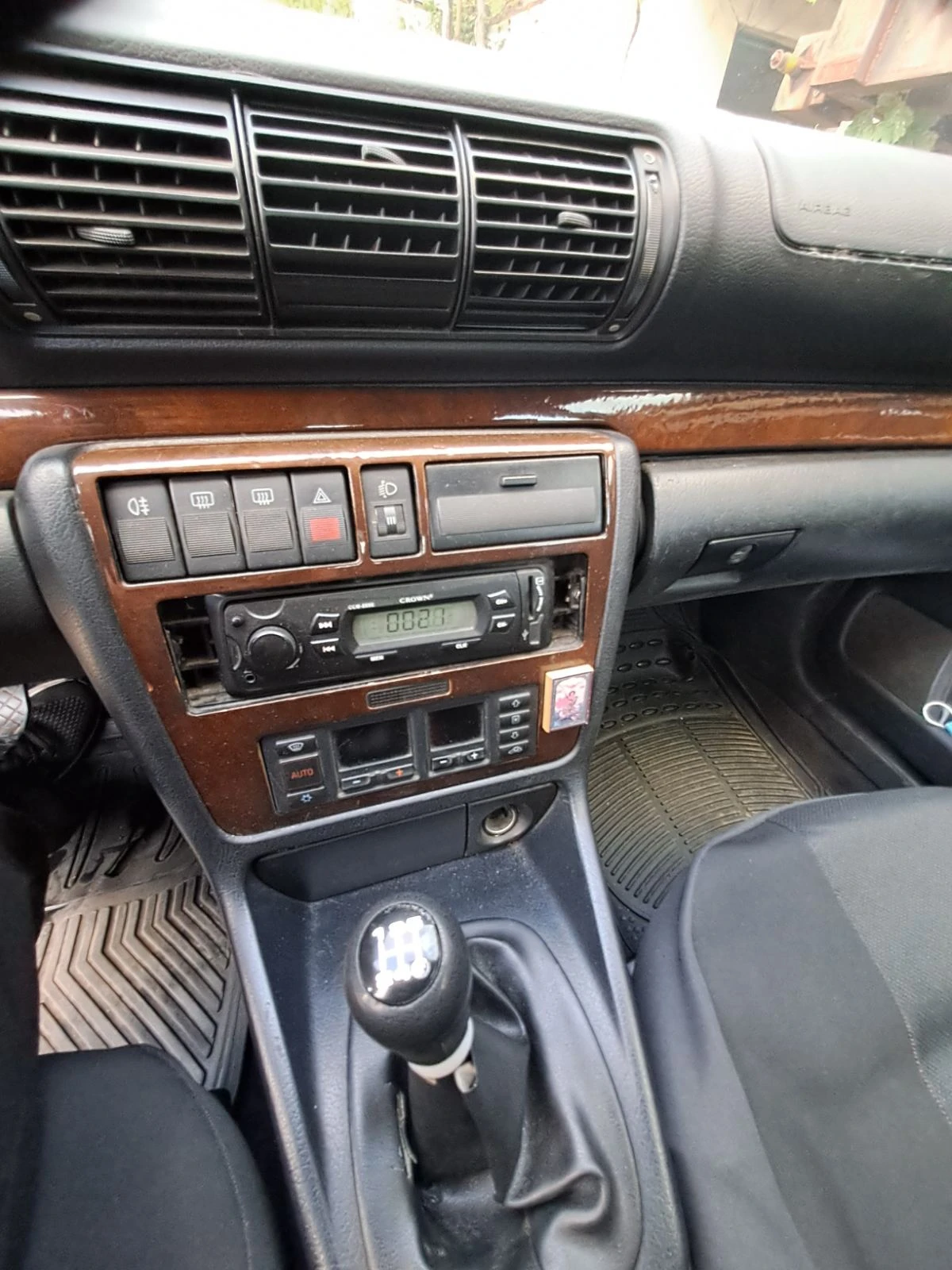 Audi A4  - изображение 7