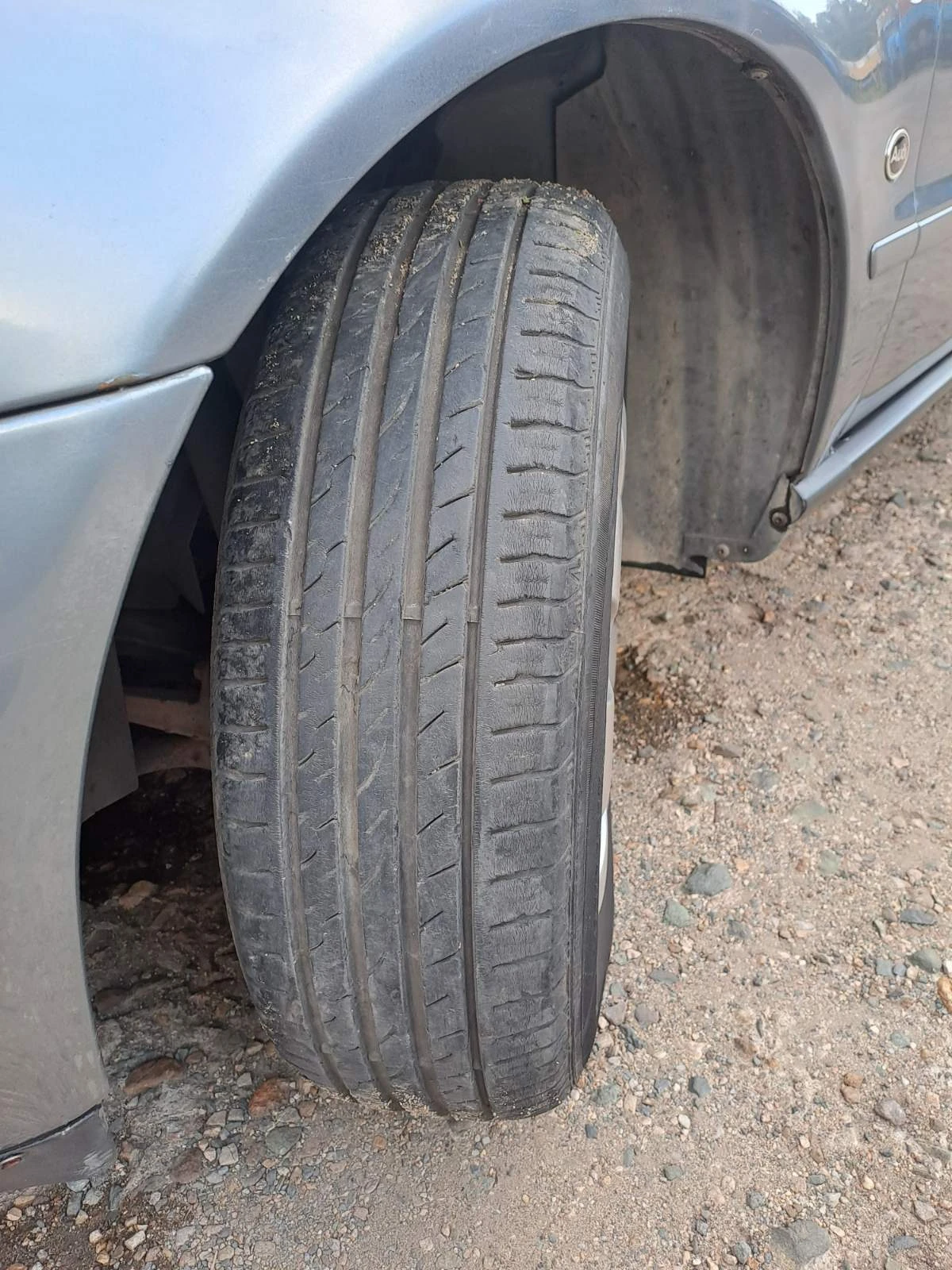 Audi A4  - изображение 4