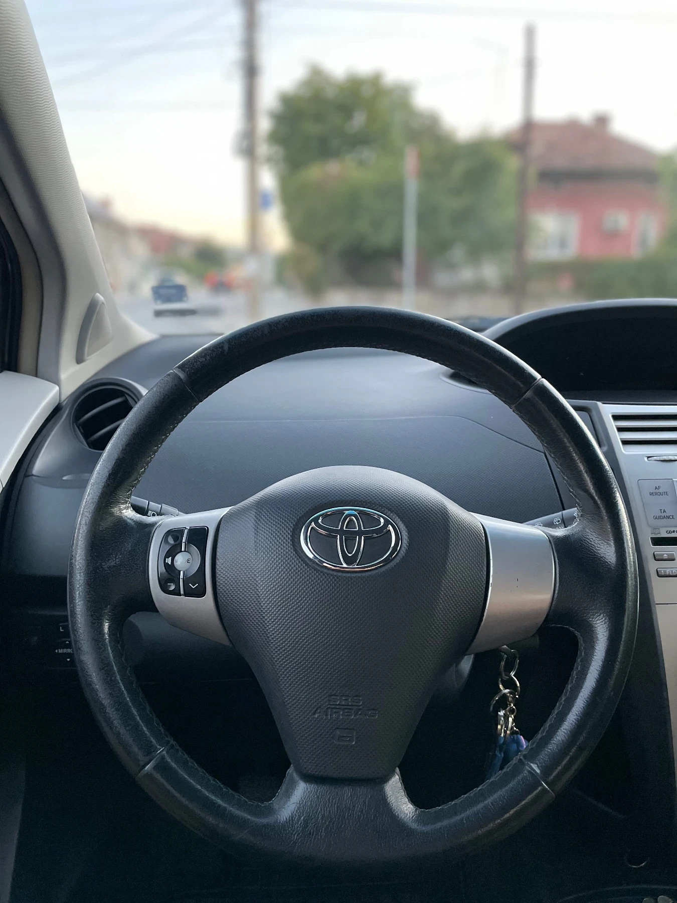 Toyota Yaris | Mobile.bg — изображение 8