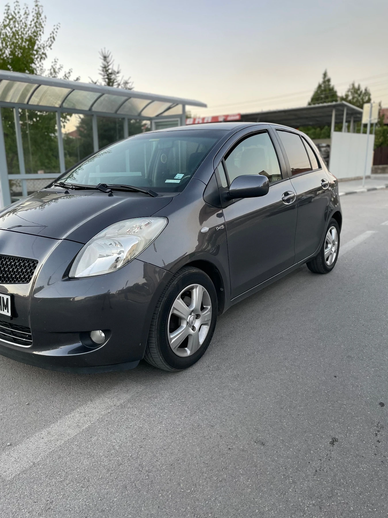 Toyota Yaris | Mobile.bg — изображение 3