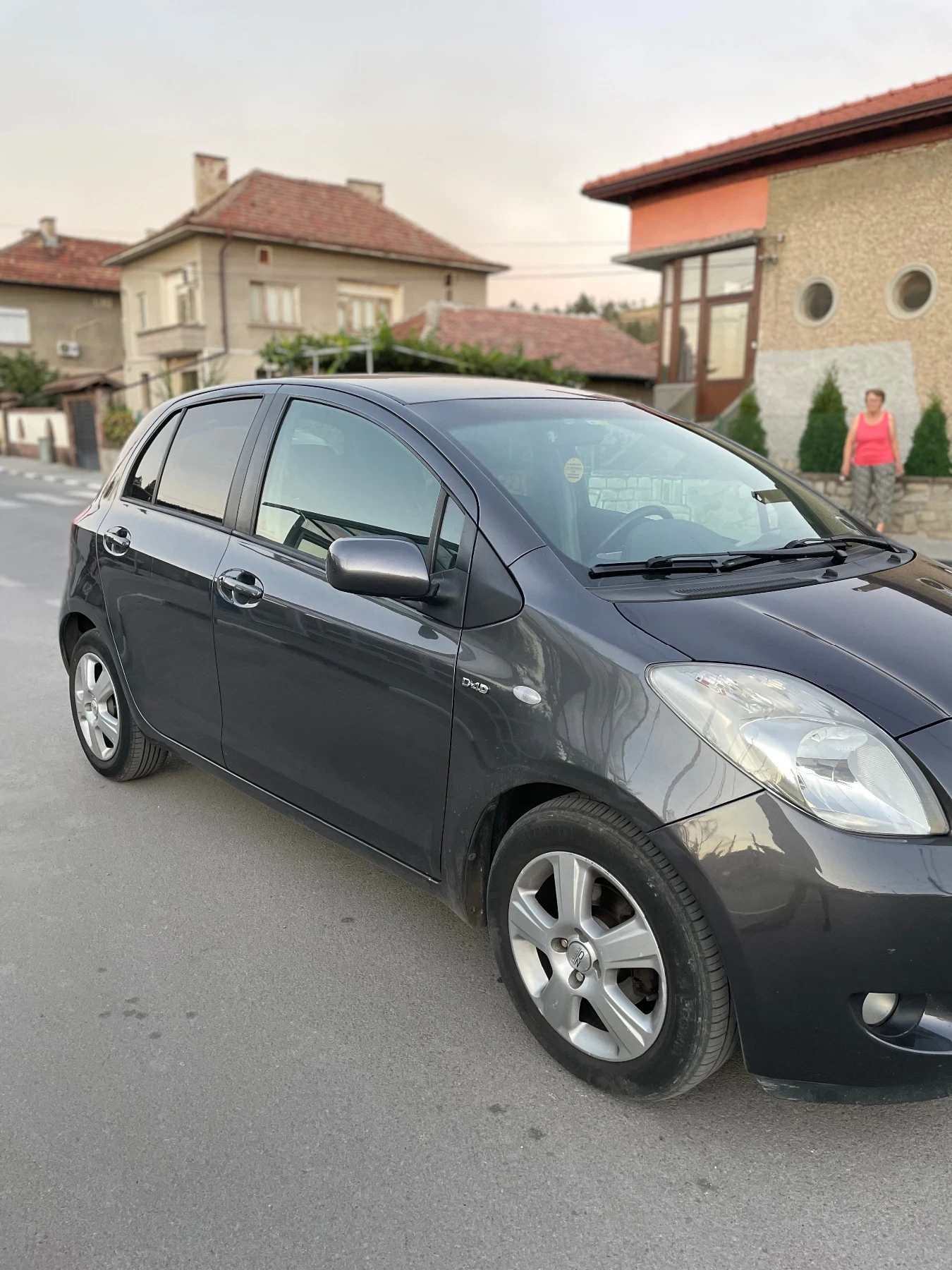 Toyota Yaris | Mobile.bg — изображение 7