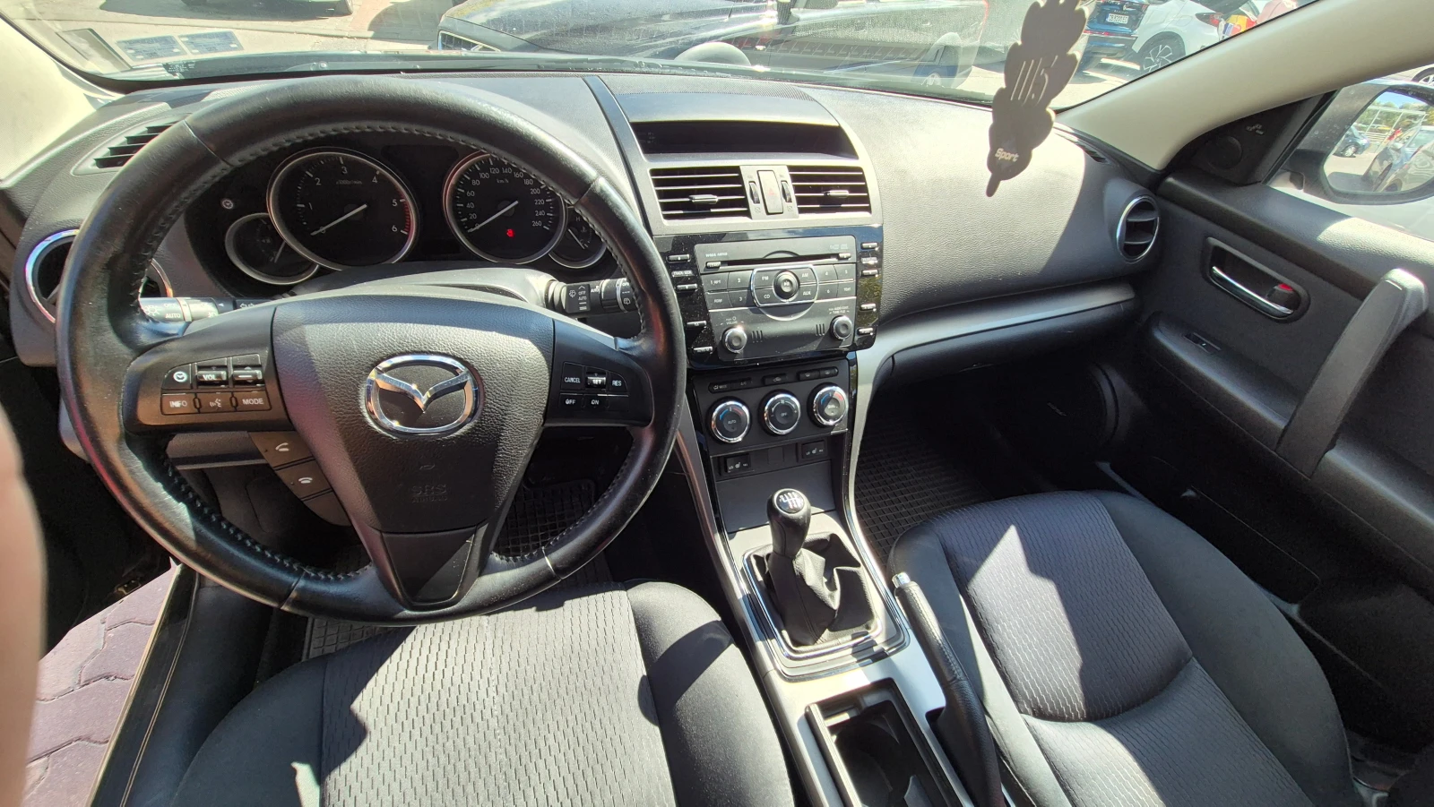 Mazda 6 | Mobile.bg — изображение 11