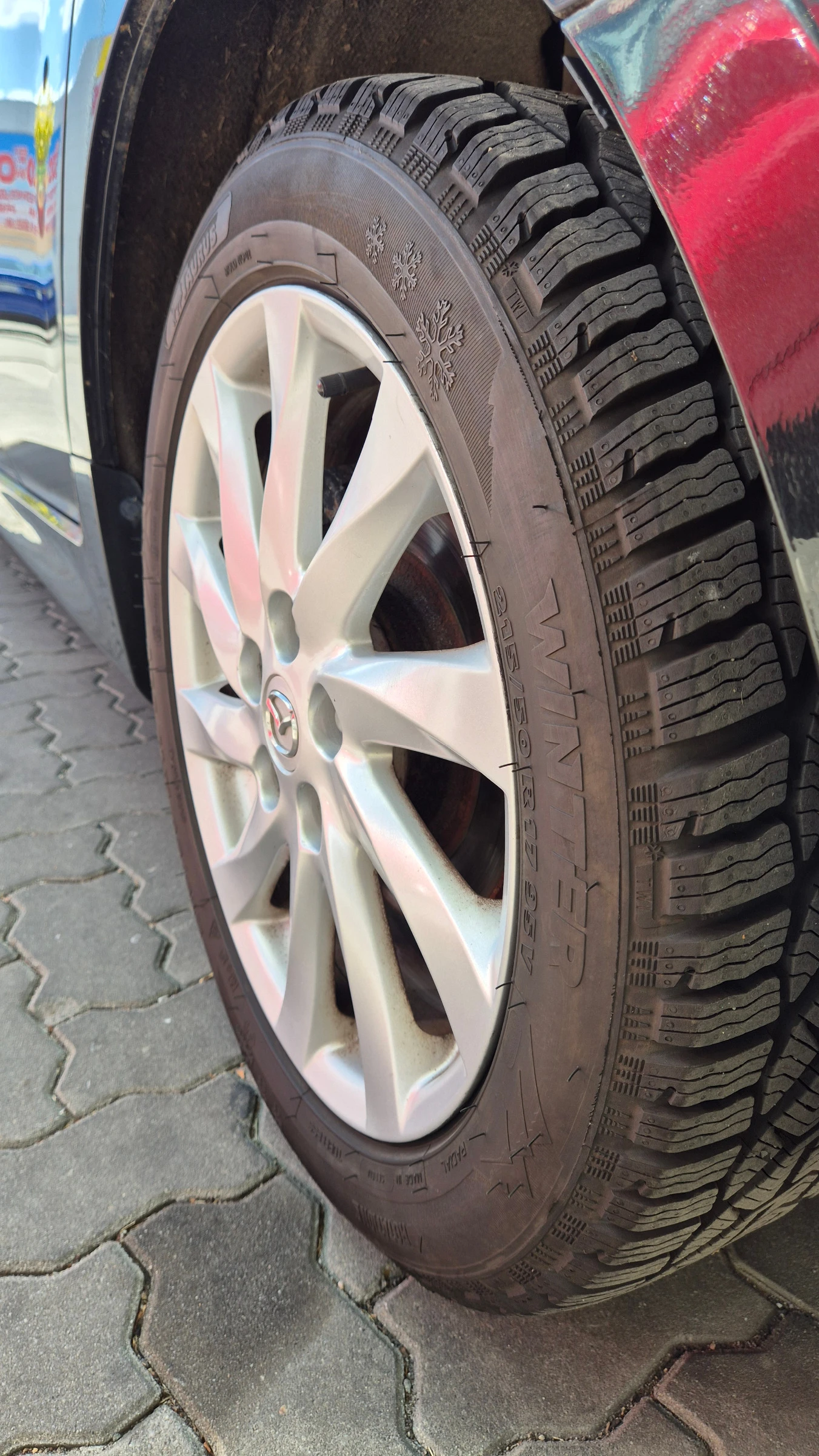Mazda 6 | Mobile.bg — изображение 3