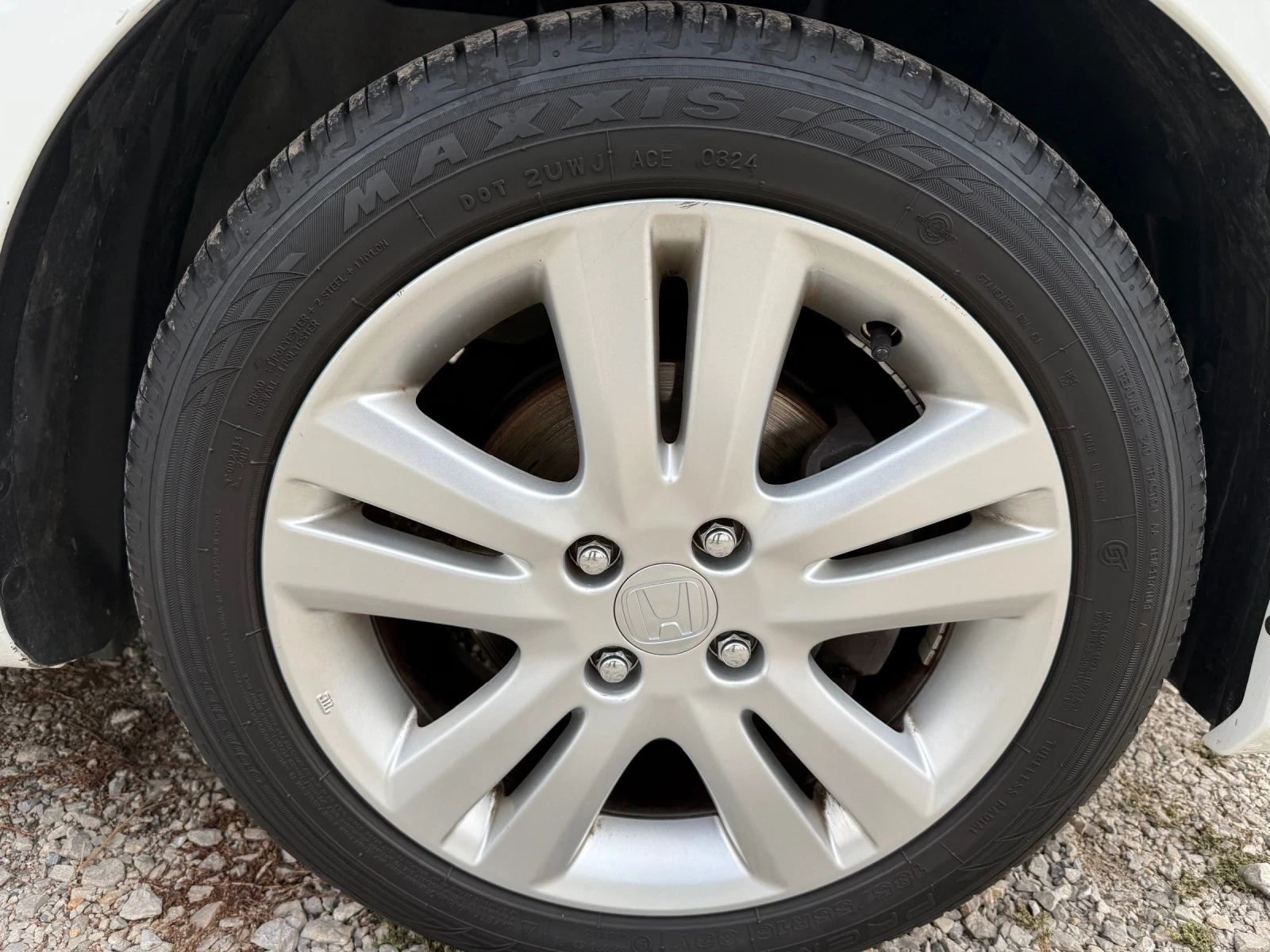 Honda Jazz 1.4i   | Mobile.bg   14