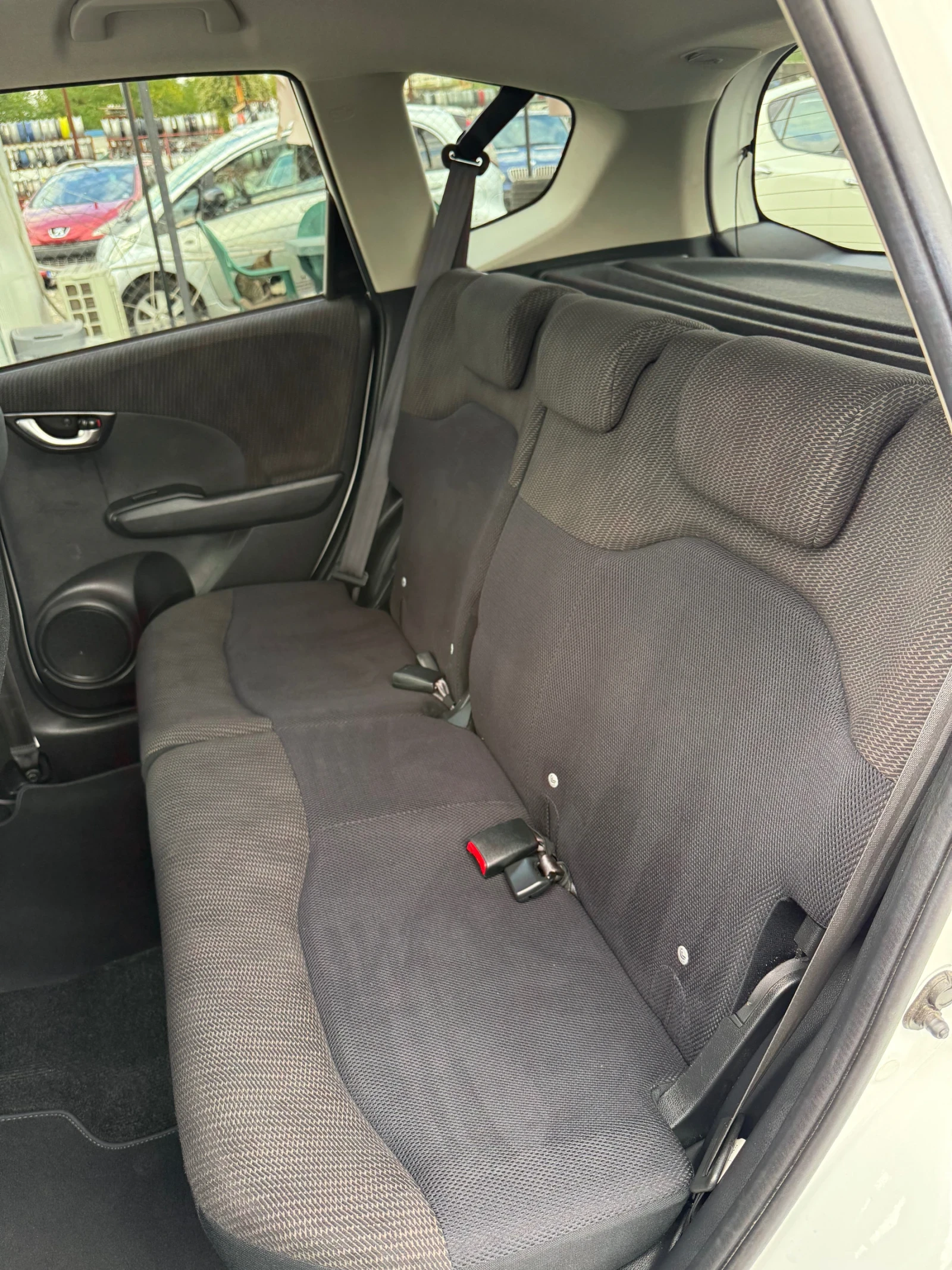 Honda Jazz 1.4i   | Mobile.bg   10