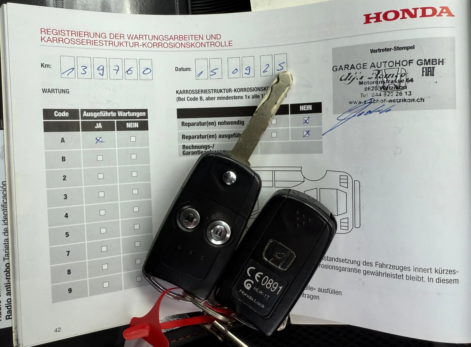 Honda Jazz 1.4i   | Mobile.bg   15