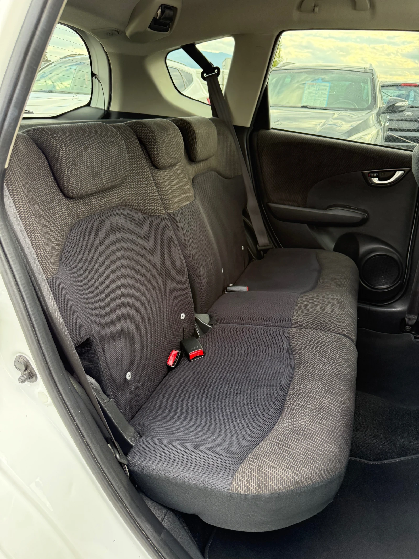 Honda Jazz 1.4i   | Mobile.bg   9