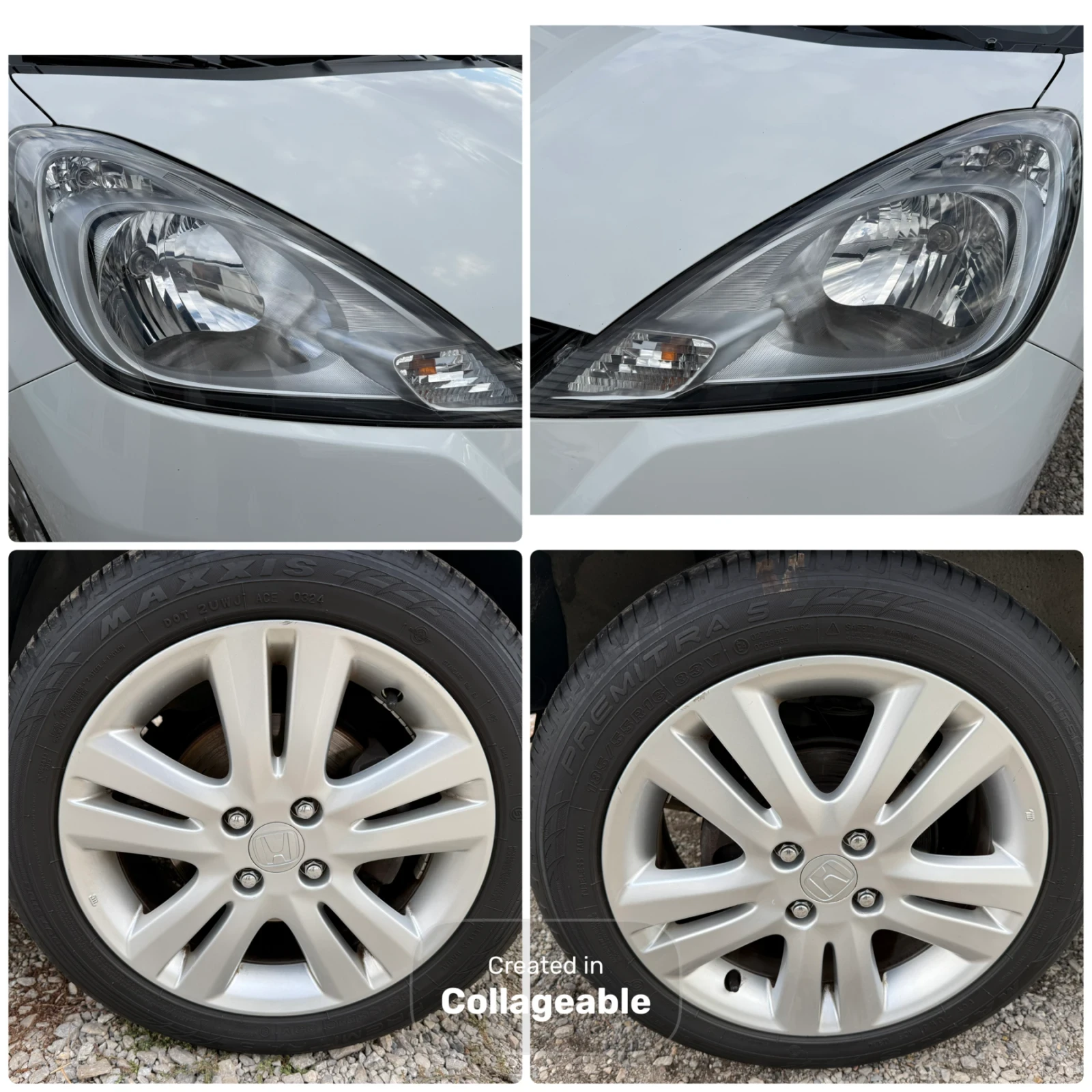 Honda Jazz 1.4i   | Mobile.bg   17