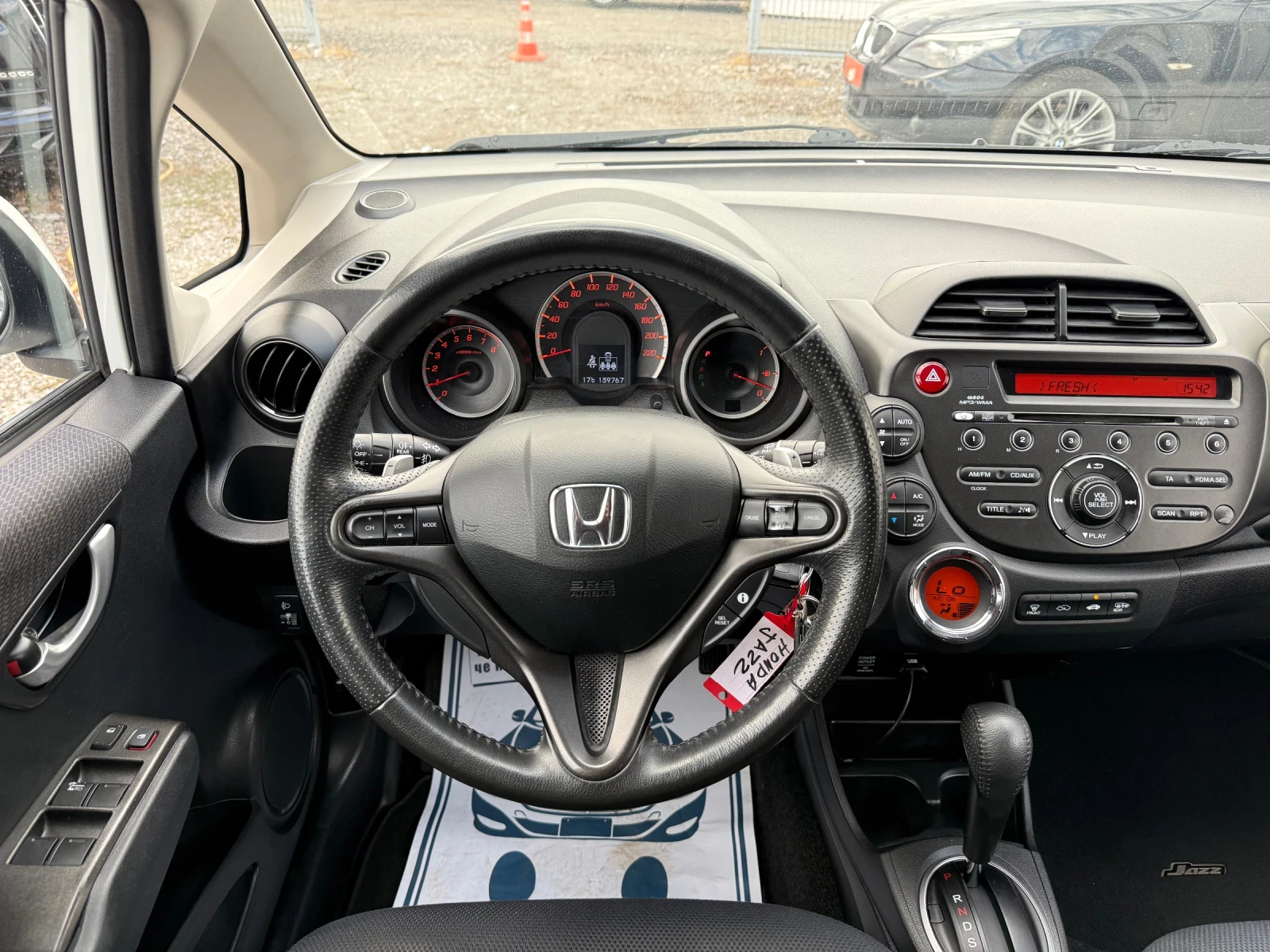 Honda Jazz 1.4i   | Mobile.bg   11