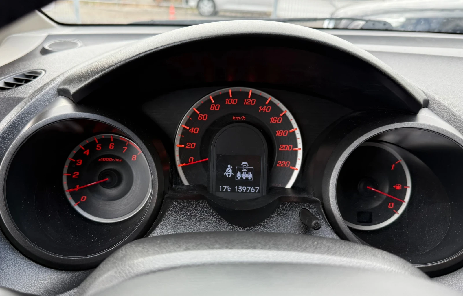 Honda Jazz 1.4i   | Mobile.bg   12