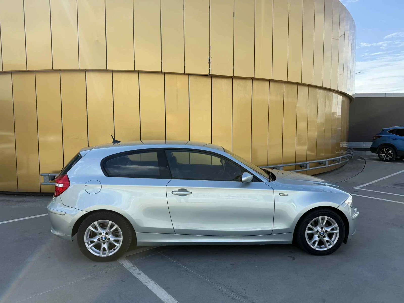 BMW 120  - изображение 5