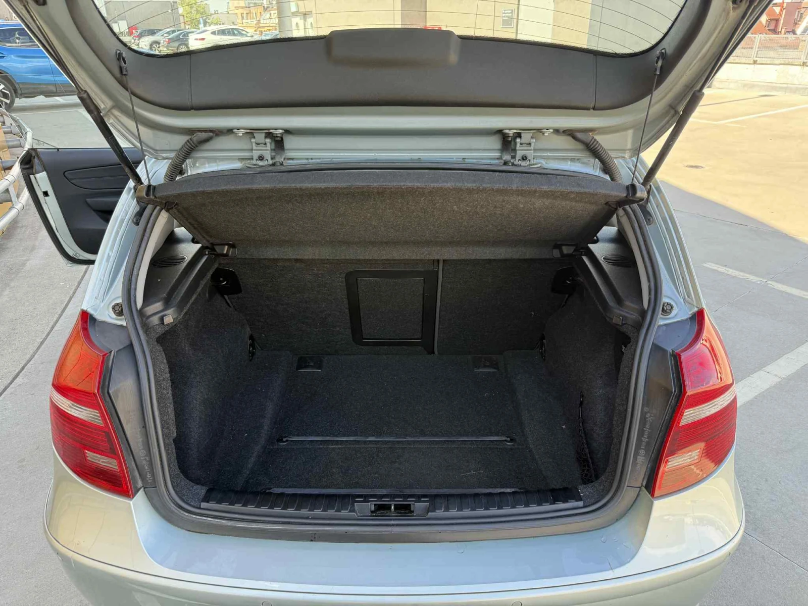 BMW 120 | Mobile.bg   14