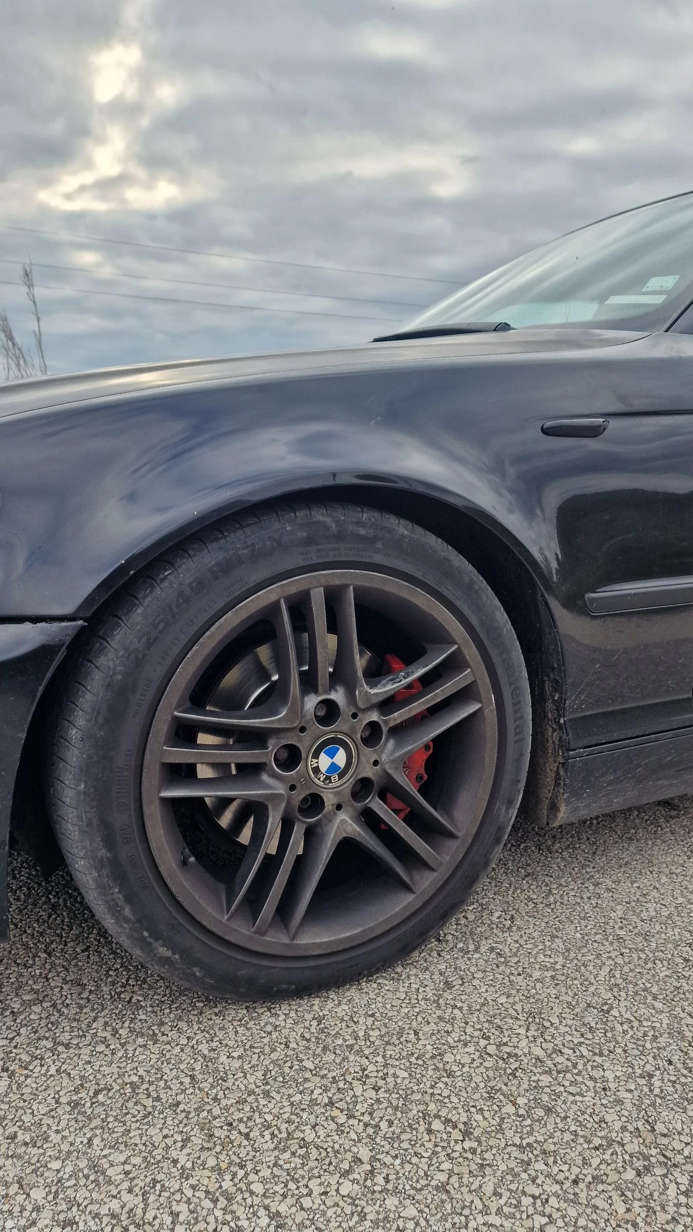 BMW 320  - изображение 7