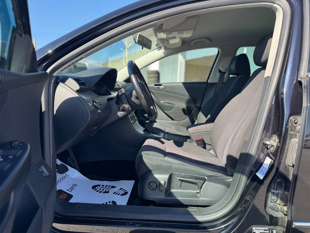 VW Passat 1.6TDI | Mobile.bg — изображение 9