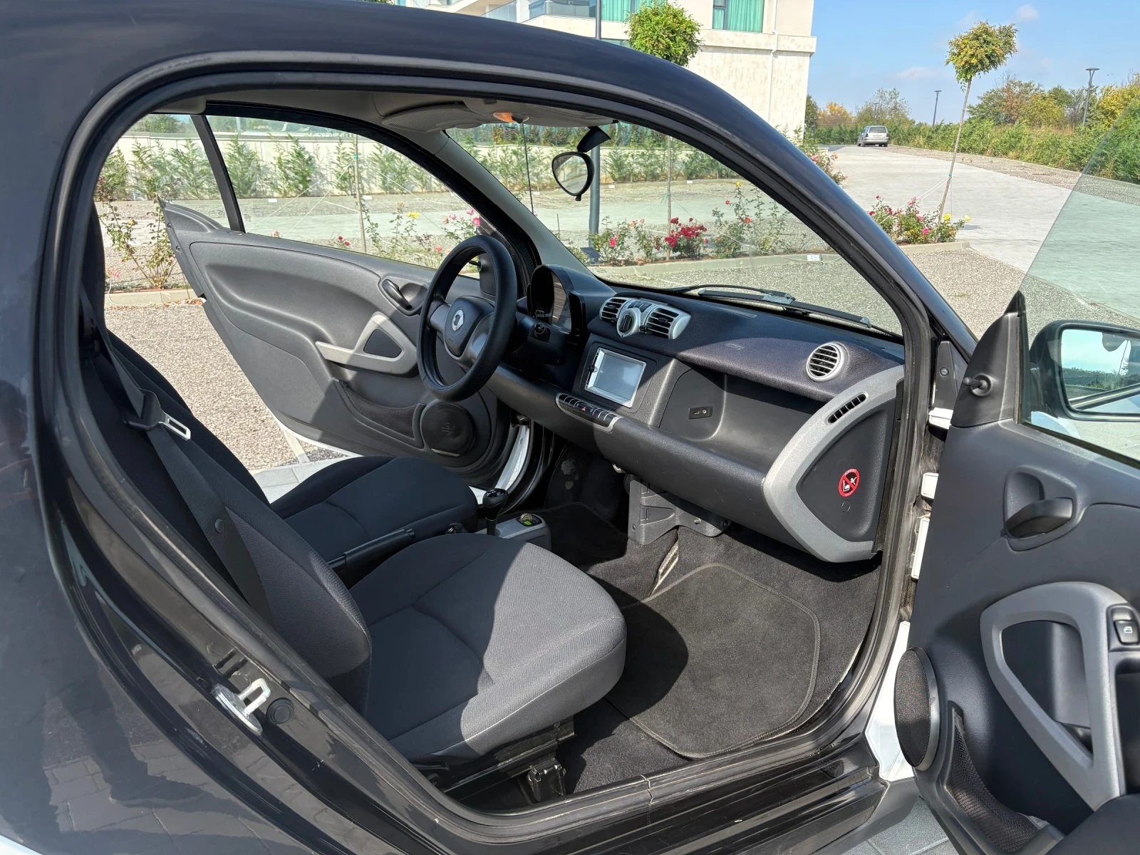 Smart Fortwo | Mobile.bg — изображение 7