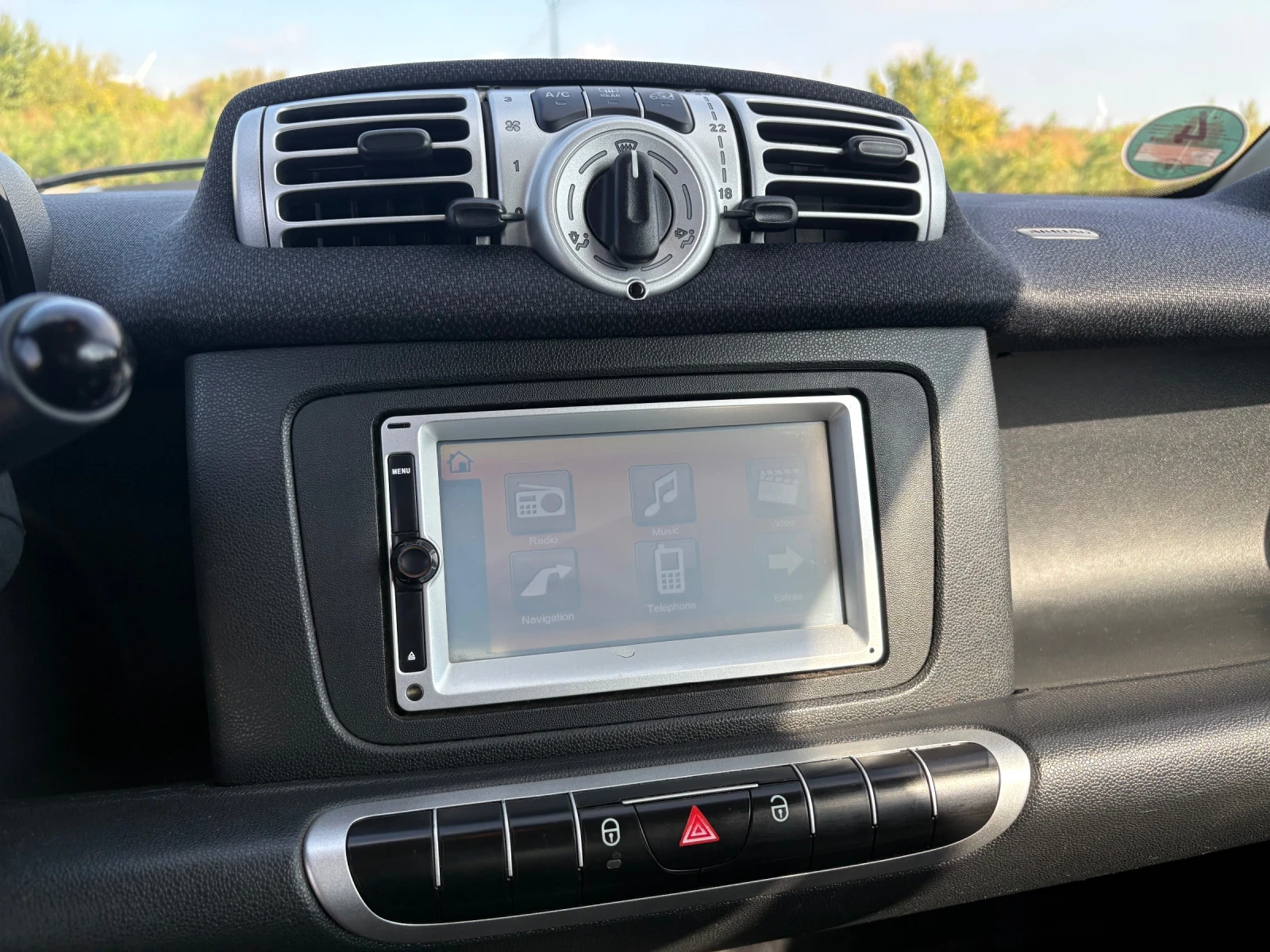 Smart Fortwo | Mobile.bg — изображение 8