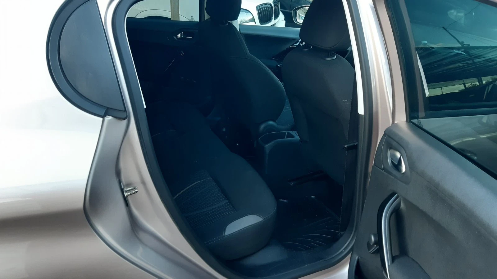 Peugeot 208 1, 4I-95 k.s.-119000 km.   | Mobile.bg   15