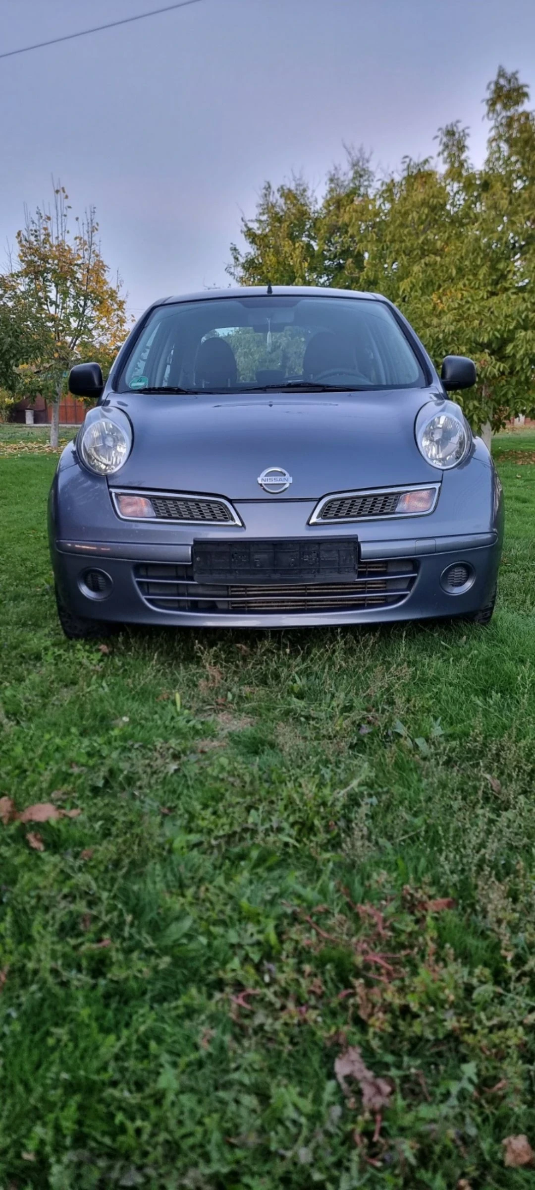 Nissan Micra 1.5 Дизел - изображение 4