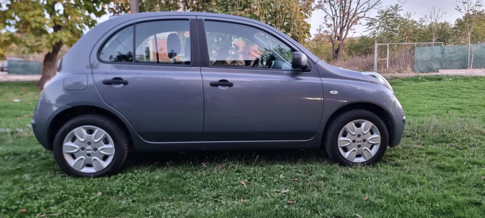 Nissan Micra 1.5 Дизел - изображение 6