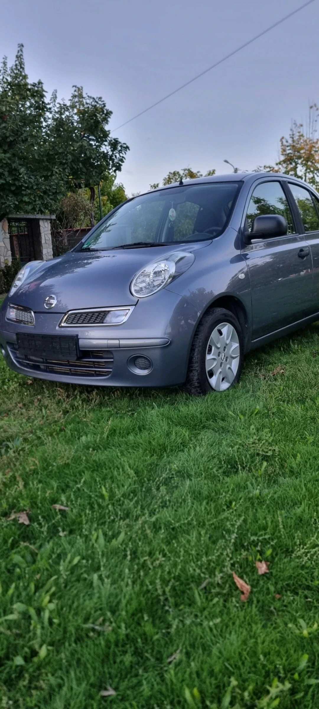 Nissan Micra 1.5  | Mobile.bg   1