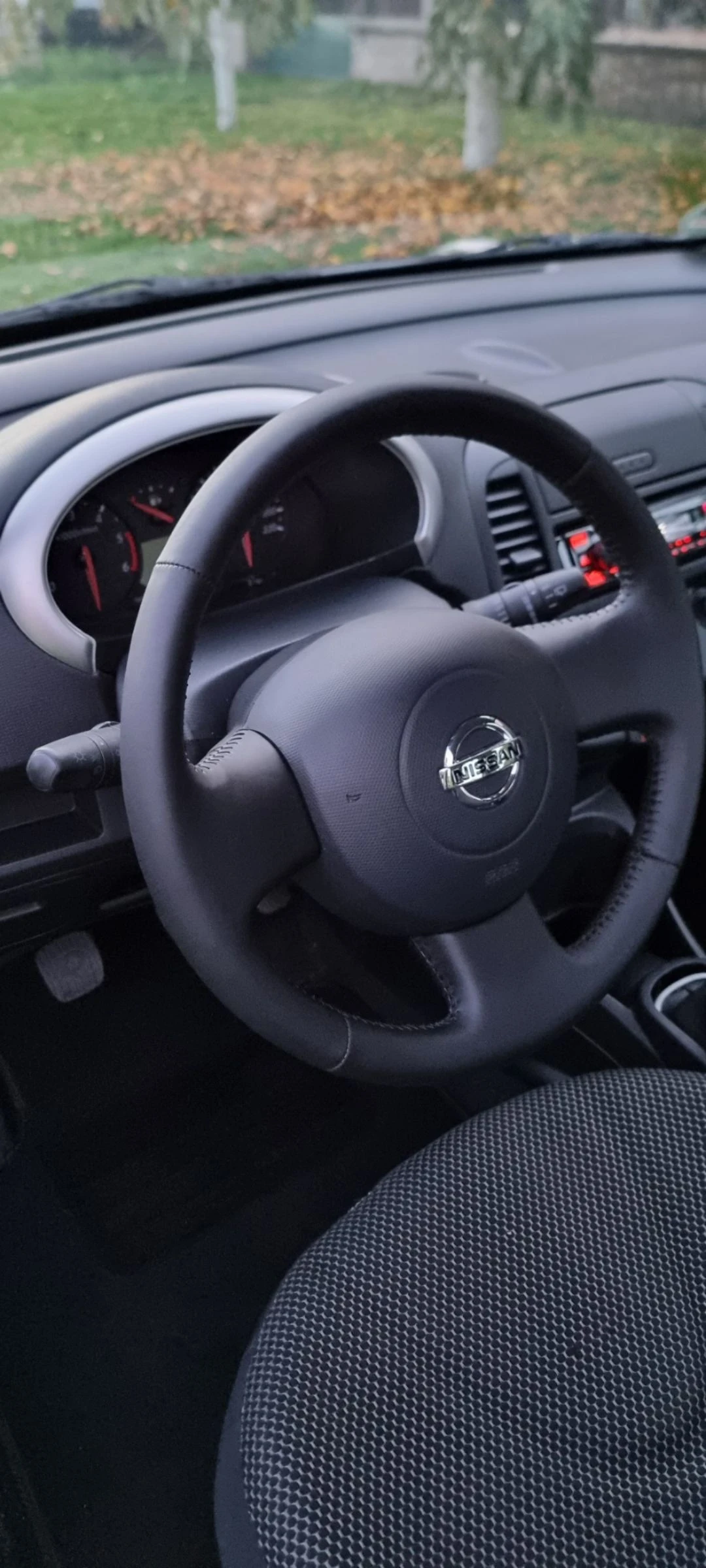 Nissan Micra 1.5 Дизел - изображение 9